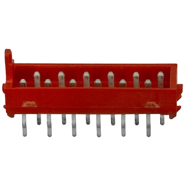 8-215464-2 — TE Connectivity AMP Connectors product photo