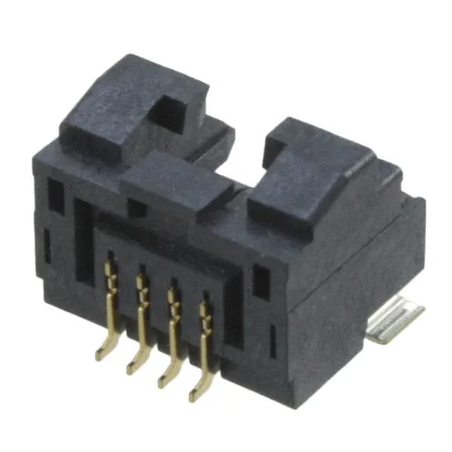 DF50A-4P-1H(51) — Hirose Electric Co Ltd product photo