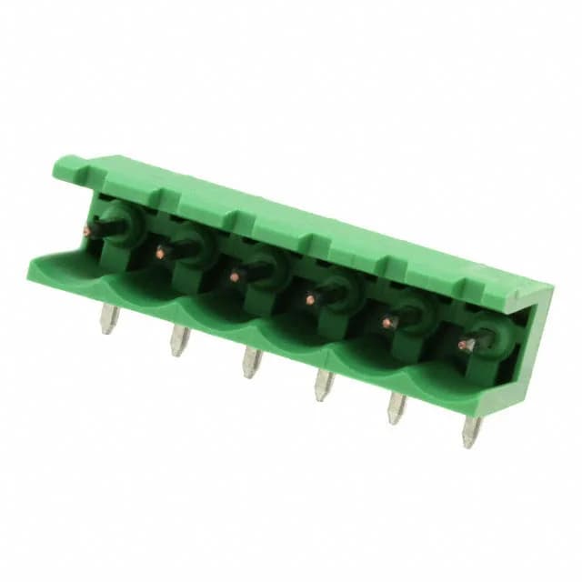 282812-6 — TE Connectivity AMP Connectors product photo