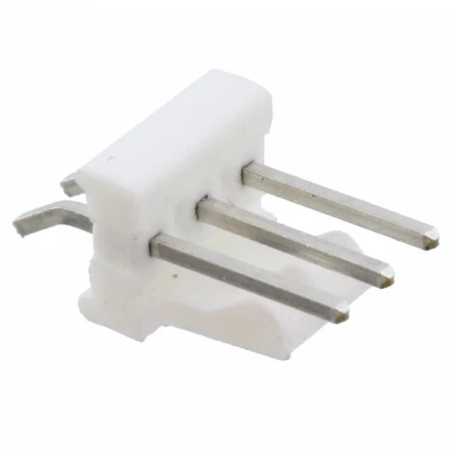 644874-3 — TE Connectivity AMP Connectors product photo
