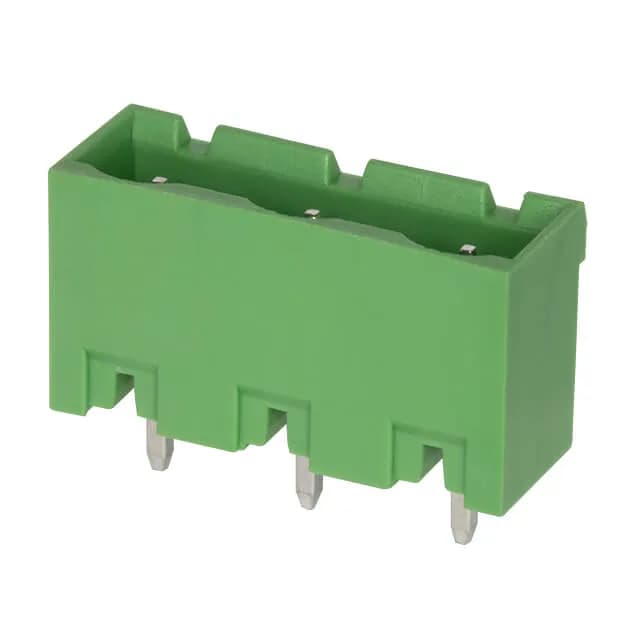 TBP05R2-762-07GR — CUI Devices product photo