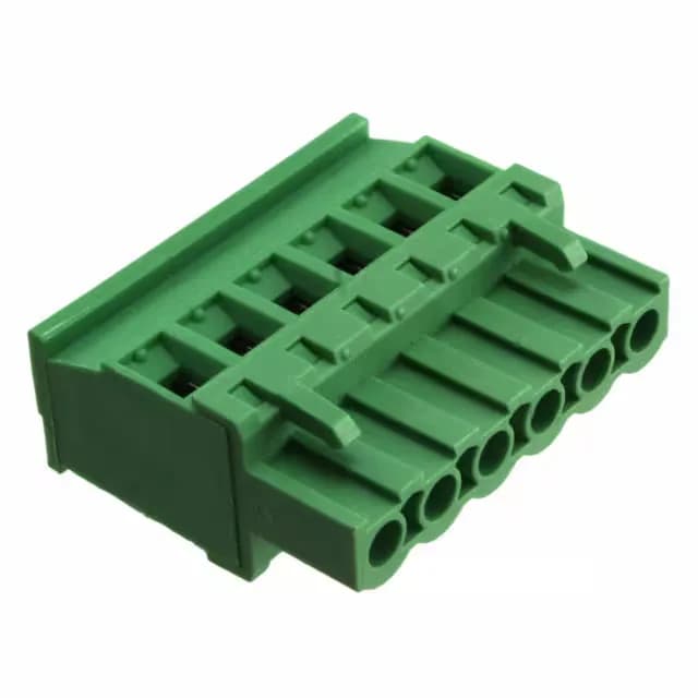 TS06715A0000G — Amphenol Anytek product photo