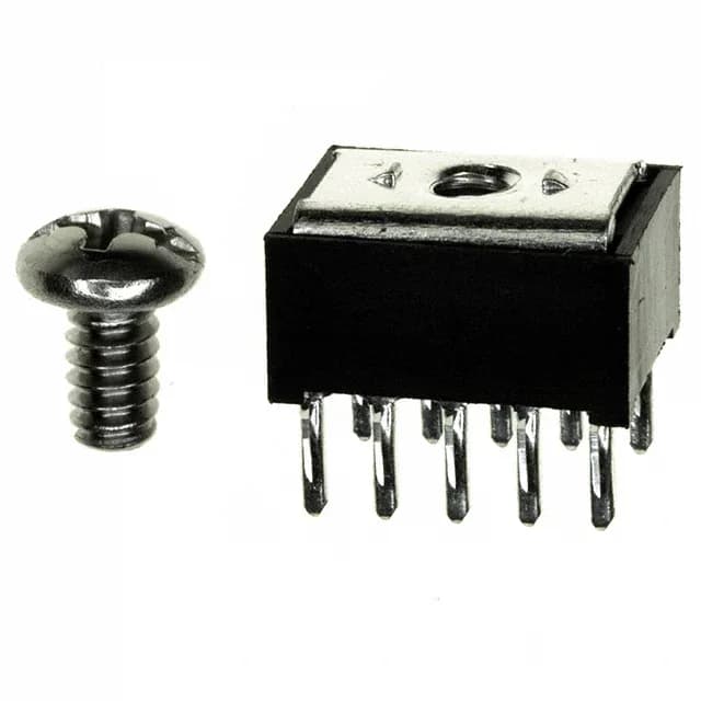 9-55556-0 — TE Connectivity AMP Connectors product photo