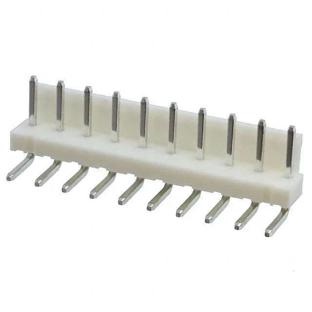 1-1744048-0 — TE Connectivity AMP Connectors product photo