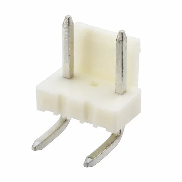 1744337-1 — TE Connectivity AMP Connectors product photo