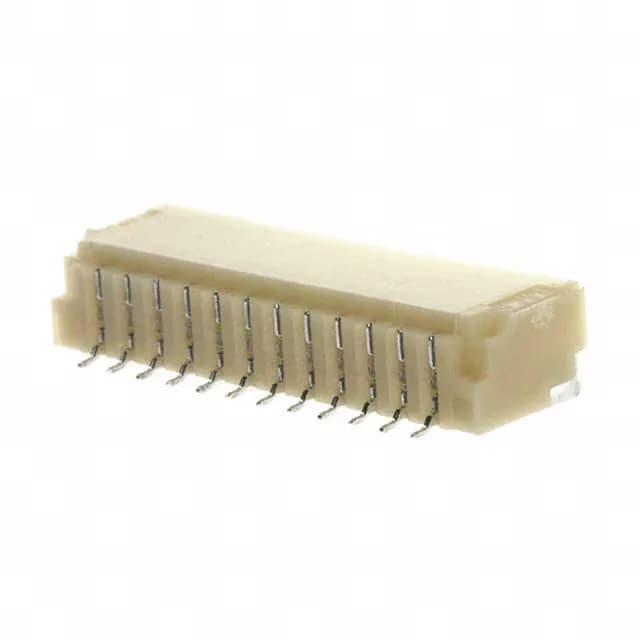 SM12B-SRSS-TB(LF)(SN) — JST Sales America Inc. product photo