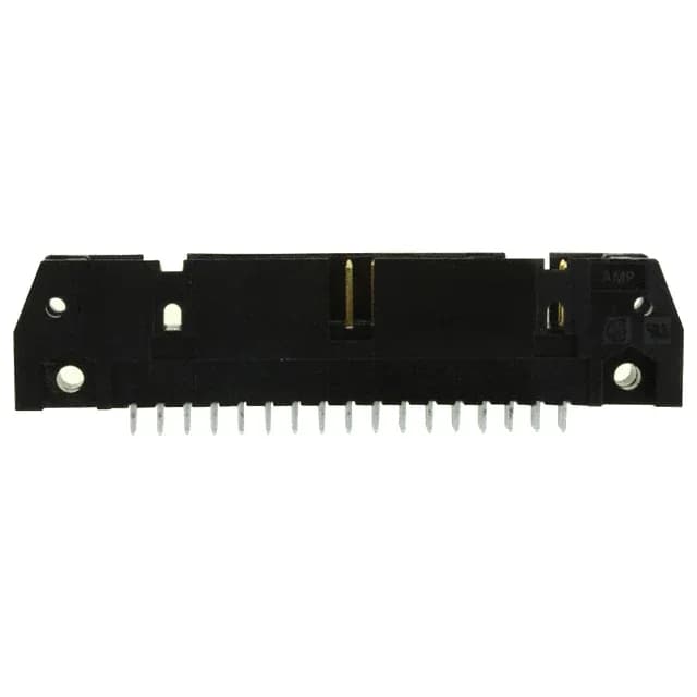 102154-8 — TE Connectivity AMP Connectors product photo