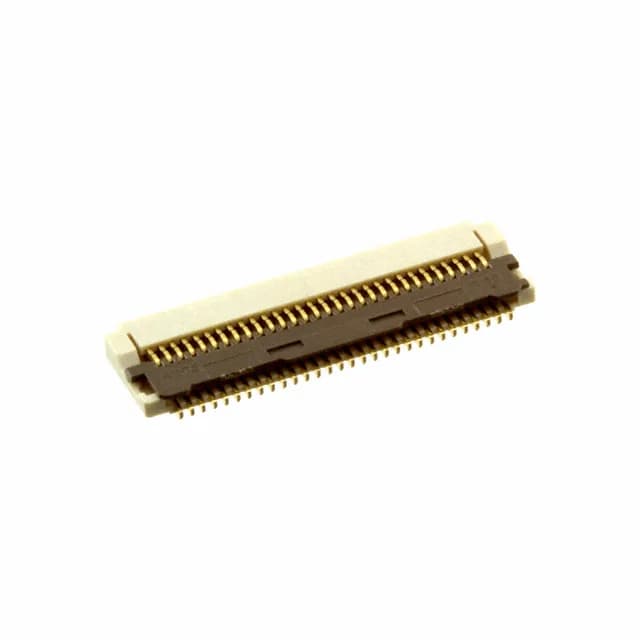 FH29B-60S-0.2SHW(99) — Hirose Electric Co Ltd product photo