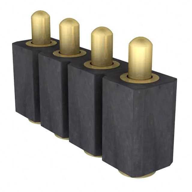 811-SS-004-30-680101-CLIP — Preci-Dip product photo