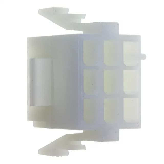 1-480274-0 — TE Connectivity AMP Connectors product photo
