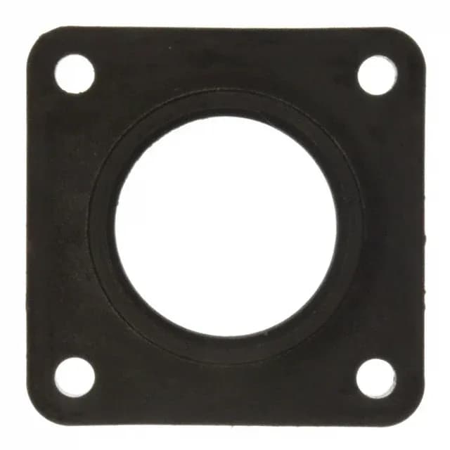 207299-2 — TE Connectivity AMP Connectors product photo