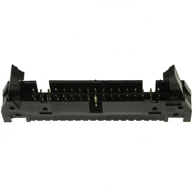 5499922-8 — TE Connectivity AMP Connectors product photo