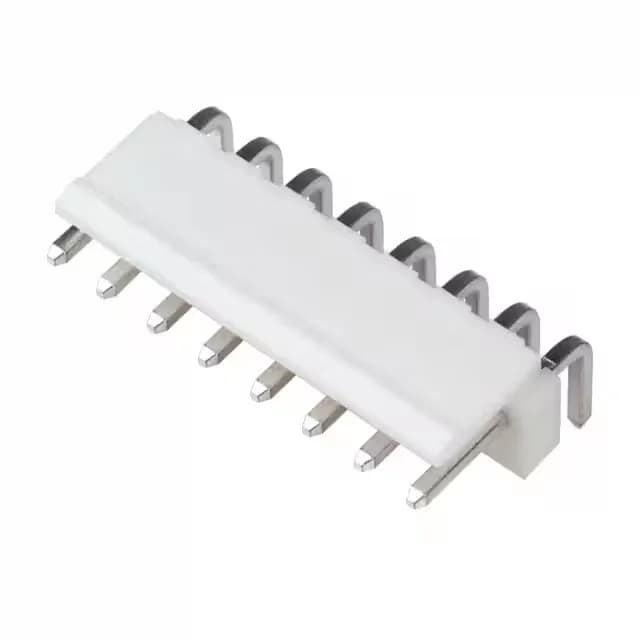 B8PS-VH(LF)(SN) — JST Sales America Inc. product photo