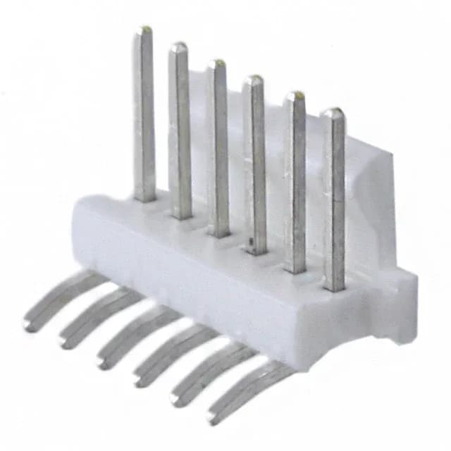 644875-6 — TE Connectivity AMP Connectors product photo