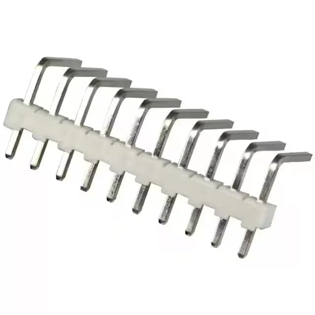4-644694-0 — TE Connectivity AMP Connectors product photo