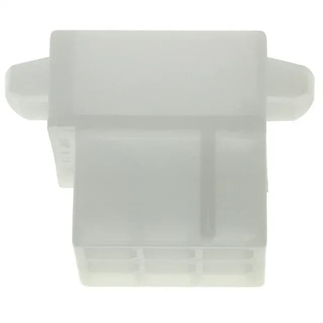 1-480277-0 — TE Connectivity AMP Connectors product photo