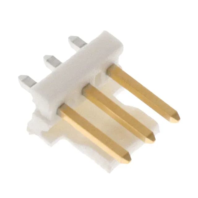 3-641119-3 — TE Connectivity AMP Connectors product photo