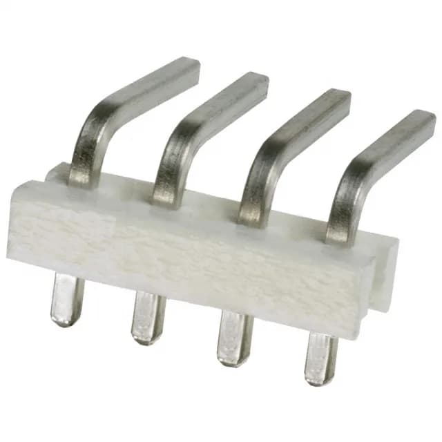 640385-4 — TE Connectivity AMP Connectors product photo