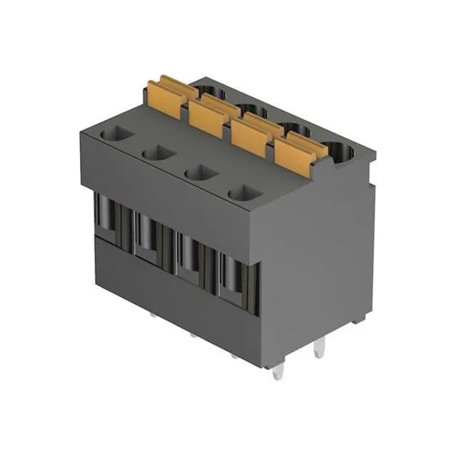 14020216101000 — HARTING product photo