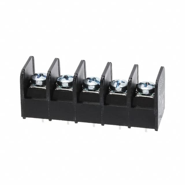1437665-9 — TE Connectivity AMP Connectors product photo