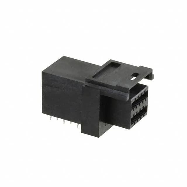 2227580-1 — TE Connectivity AMP Connectors product photo