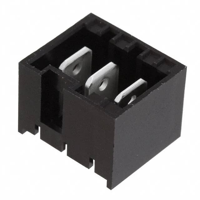 5-521382-3 — TE Connectivity AMP Connectors product photo