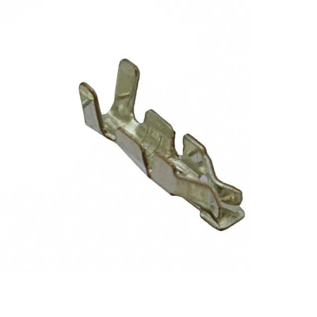 SWT204-UPTN-S01-UU-UU — Sullins Connector Solutions product photo