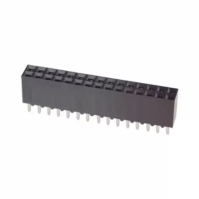 6-534236-5 — TE Connectivity AMP Connectors product photo