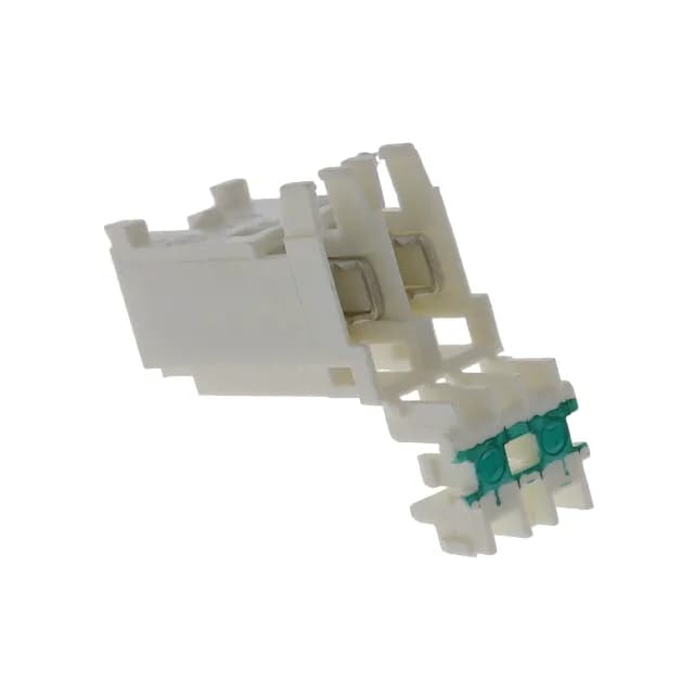 1-282002-8 — TE Connectivity AMP Connectors product photo