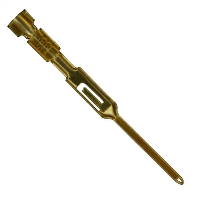 102095-3 — TE Connectivity AMP Connectors product photo
