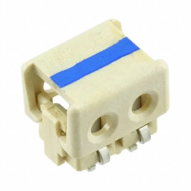 1-2106431-2 — TE Connectivity AMP Connectors product photo