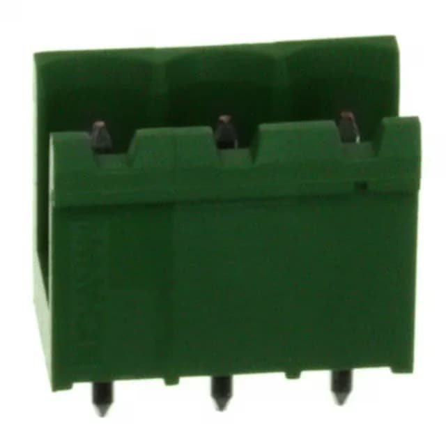 282825-3 — TE Connectivity AMP Connectors product photo