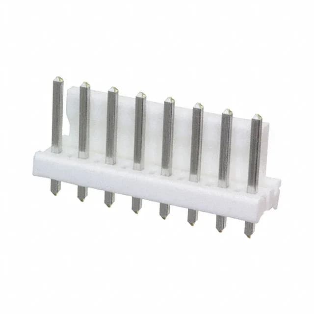 3-640445-8 — TE Connectivity AMP Connectors product photo