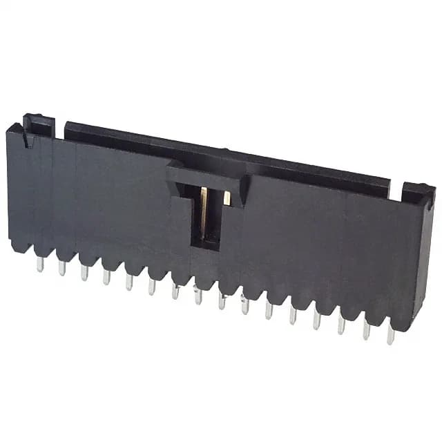 1-103908-5 — TE Connectivity AMP Connectors product photo