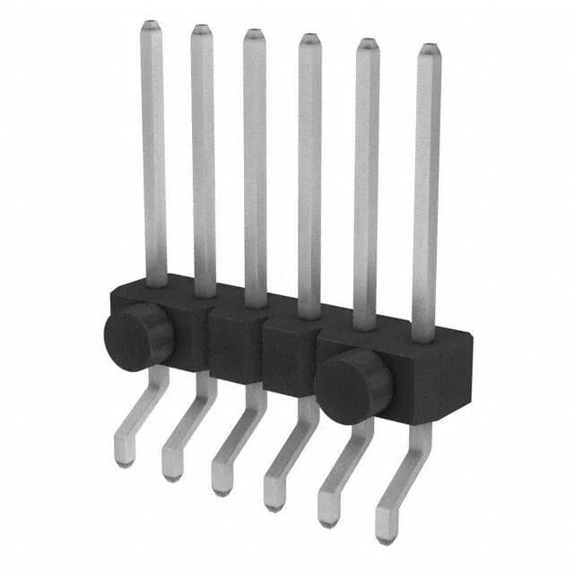 10119332-403-06LF — Amphenol ICC (FCI) product photo