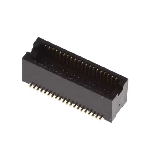 DF12NC(5.0)-40DP-0.5V(51) — Hirose Electric Co Ltd product photo