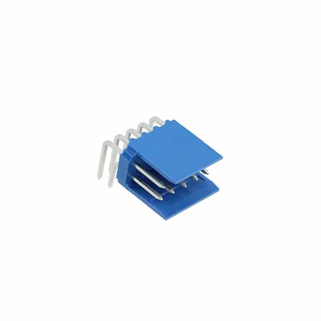 281742-5 — TE Connectivity AMP Connectors product photo