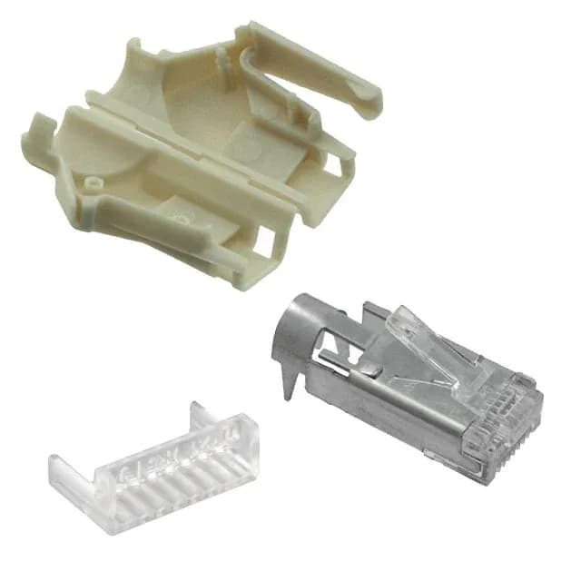 TM21P-88P — Hirose Electric Co Ltd product photo