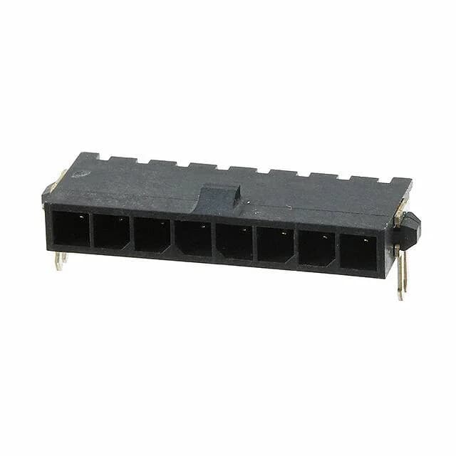 2-1445099-8 — TE Connectivity AMP Connectors product photo