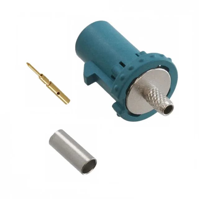 2FA1-NZSP-C01-1 — Amphenol RF product photo