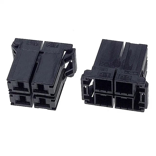 1-917807-2 — TE Connectivity AMP Connectors product photo