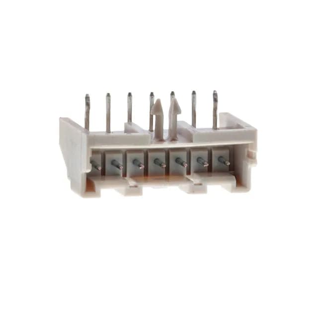 S07B-XASK-1 — JST Sales America Inc. product photo