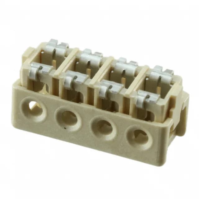2-2106003-4 — TE Connectivity AMP Connectors product photo