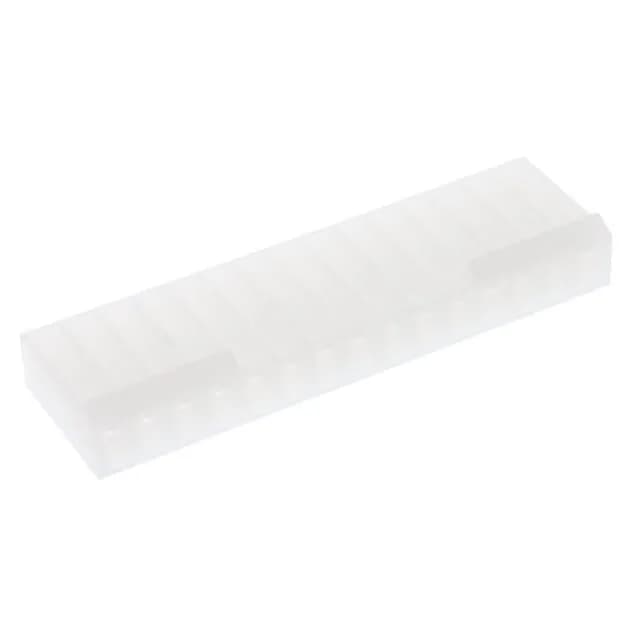 0026034151 — Molex product photo