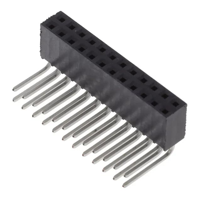 SSQ-112-23-S-D-RA — Samtec Inc. product photo