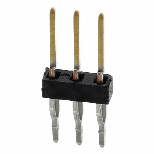 4-102898-0 — TE Connectivity AMP Connectors product photo