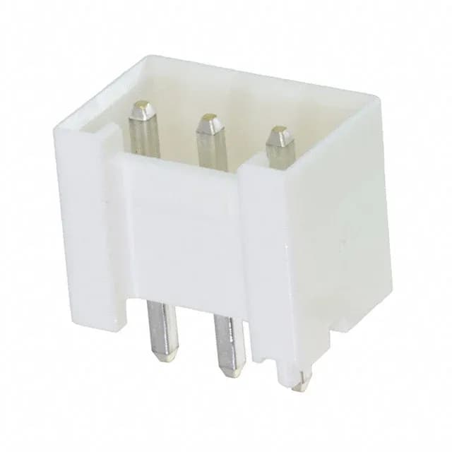 B3P-VH-FB-B(LF)(SN) — JST Sales America Inc. product photo