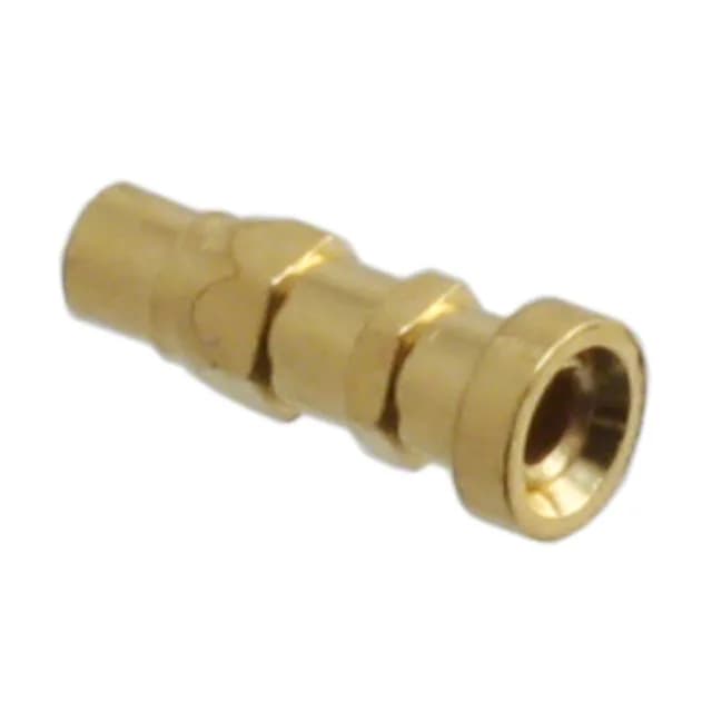 0560-0-15-15-11-27-10-0 — Mill-Max Manufacturing Corp. product photo