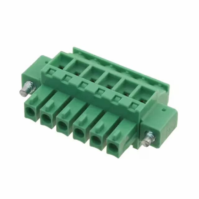 TS06315C0000G — Amphenol Anytek product photo