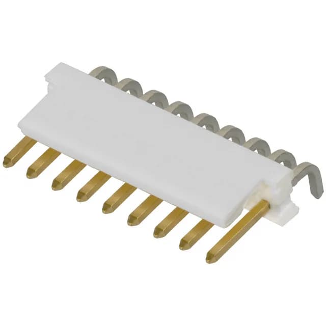 3-641210-9 — TE Connectivity AMP Connectors product photo
